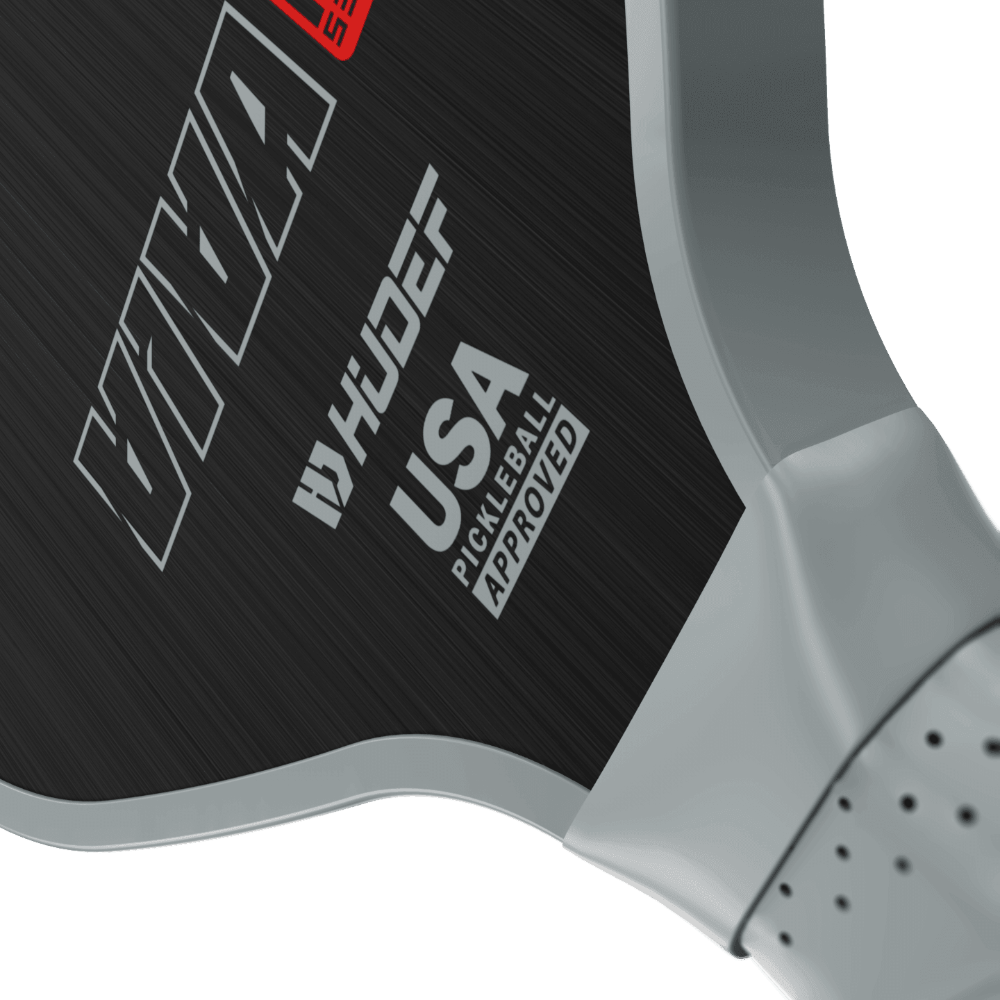 Hudef Sport Pickleball Paddle Viva Pro Gen 2 | Power Paddle