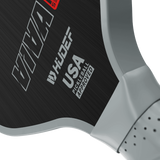 Hudef Sport Pickleball Paddle Viva Pro Gen 2 | Power Paddle