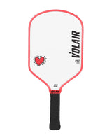 Volair Pickleball Pro 1 Pala de Pickleball 16mm: Keith Haring #1