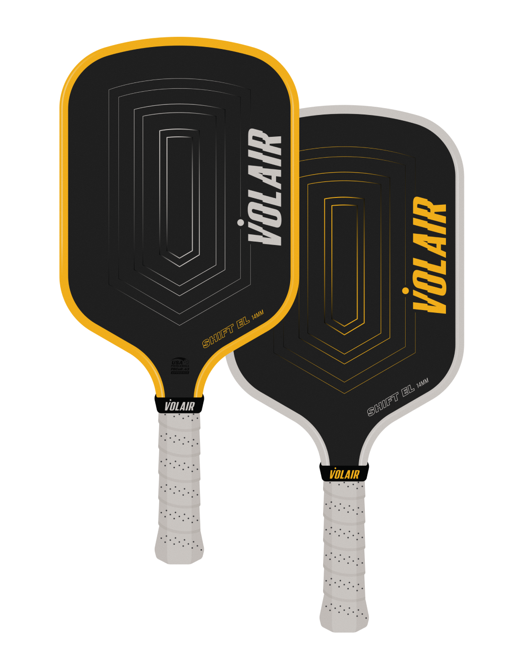 Pala de Pickleball Volair Pickleball SHIFT EL