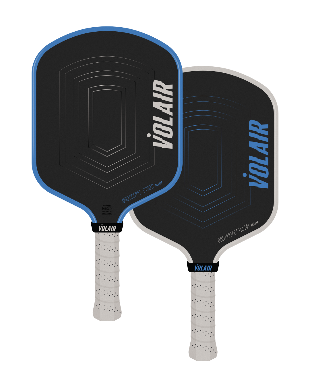 Pala de Pickleball Volair Pickleball SHIFT WB