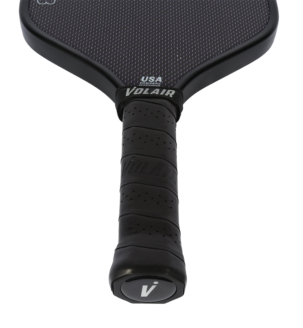Volair Pickleball Paddle V.1F/ HYB 16mm