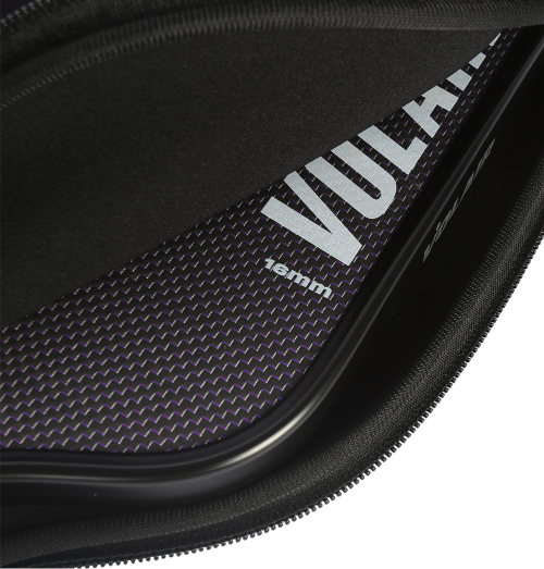 Volair Pickleball Paddle V.1F/ HYB 16mm