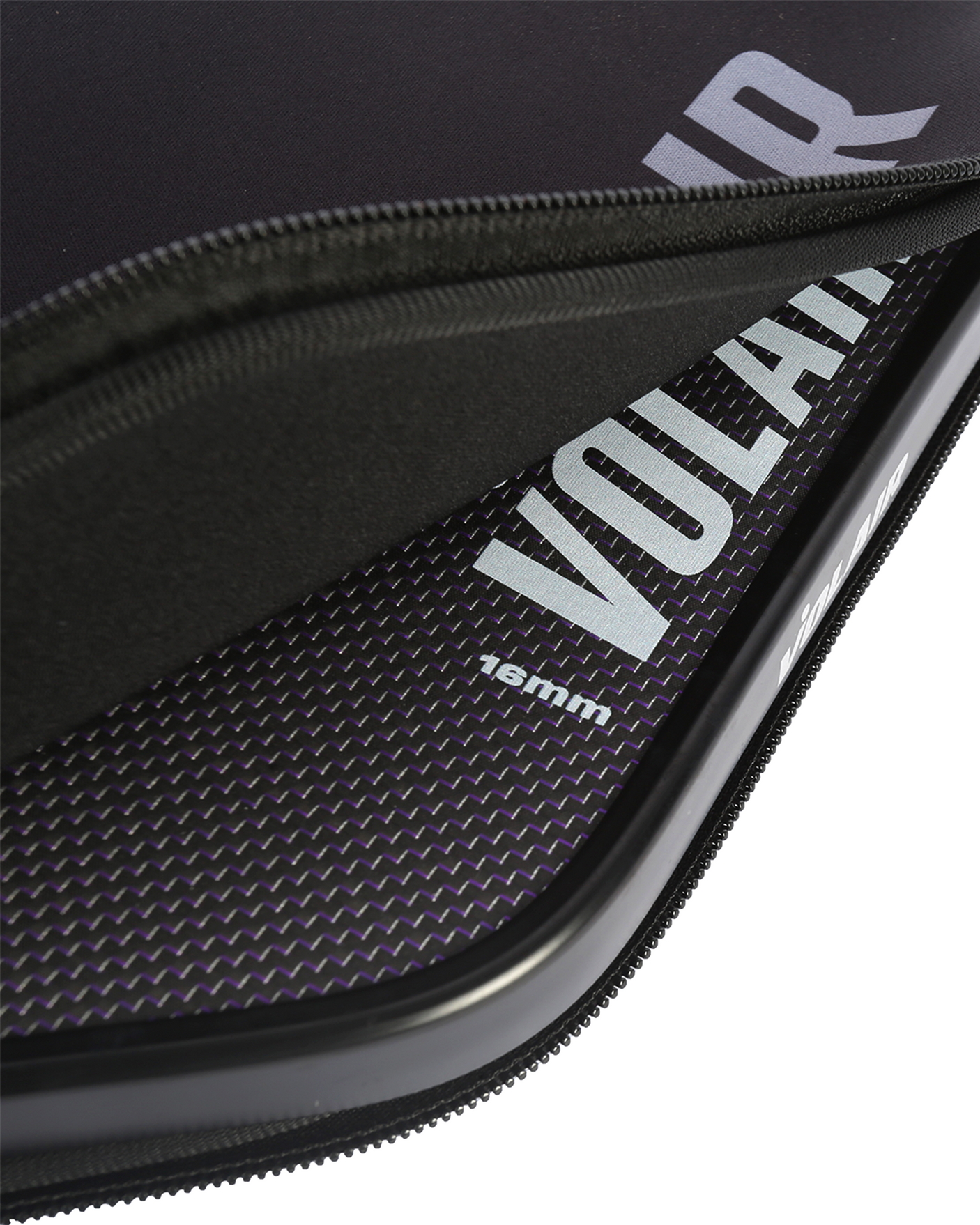 Volair Pickleball Paddle V.1F/ XL–L 16mm