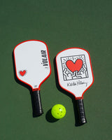 Volair Pickleball Pro 1 Pala de Pickleball 16mm: Keith Haring #1