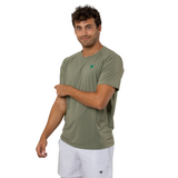 Tower Padel Volt Athlete Tee | Men
