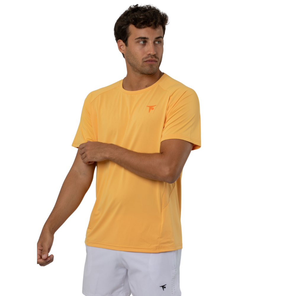 Tower Padel Volt Athlete Tee | Men