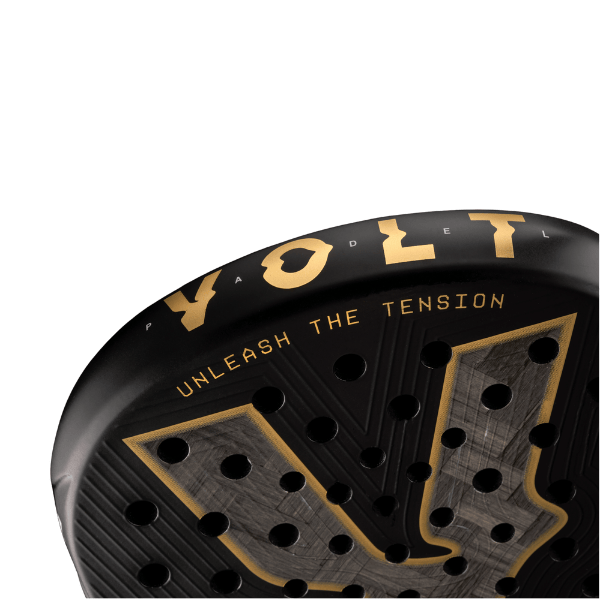 Volt Padel Racket 1000 V5