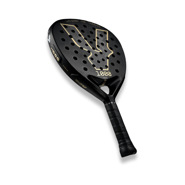 Volt Padel Racket 1000 V5