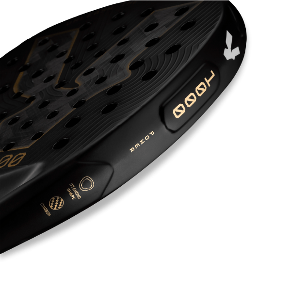 Volt Padel Racket 1000 V5
