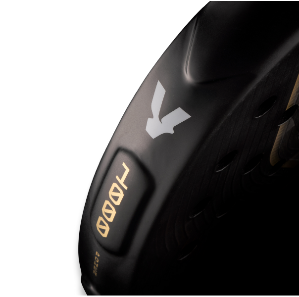 Volt Padel Racket 1000 V5