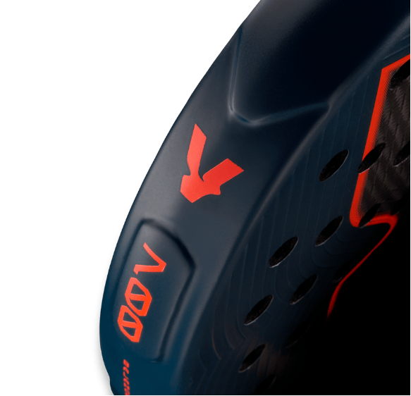 Volt Padel Racket 700 V5
