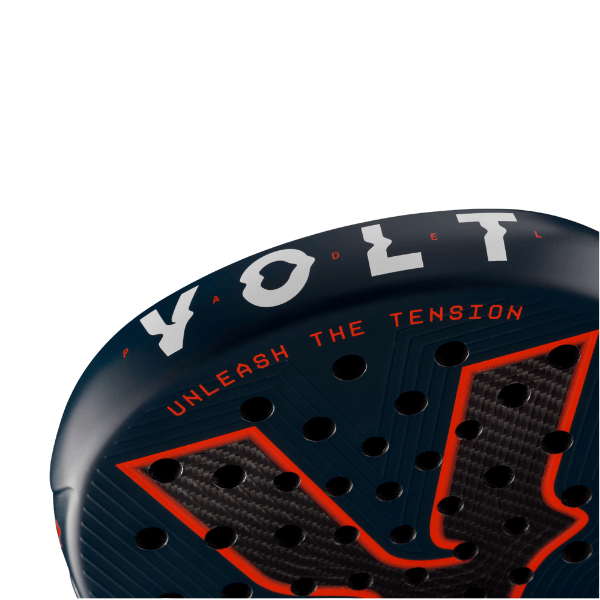 Volt Padel Racket 700 V5