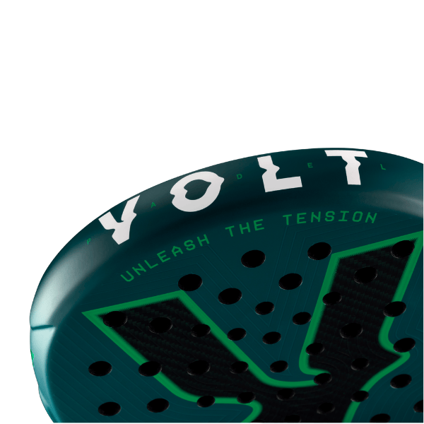 Volt Padel Racket 500 V5