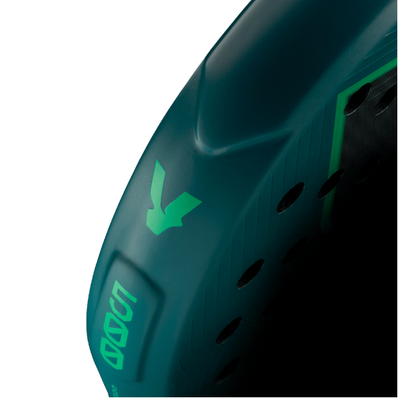 Volt Padel Racket 500 V5