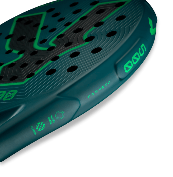 Volt Padel Racket 500 V5