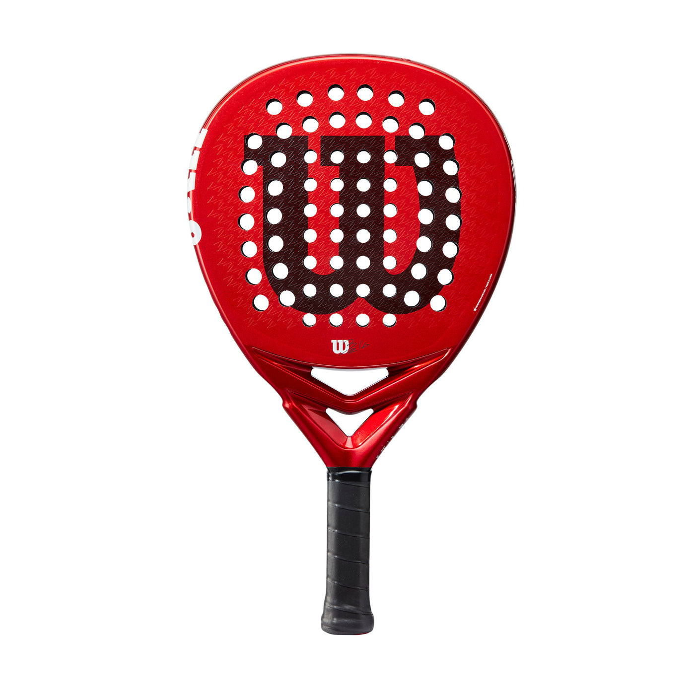 Wilson Padel Racket Bela Elite V2.5 Padel