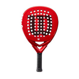 Wilson Padel Racket Bela Elite V2.5 Padel