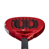 Wilson Padel Racket Bela Elite V2.5 Padel