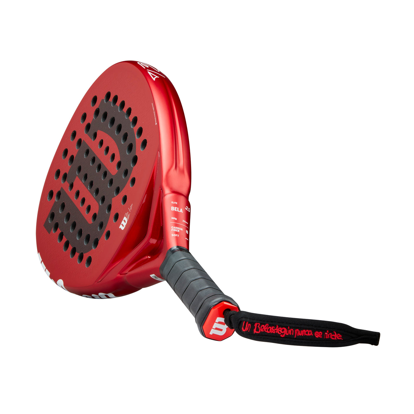 Wilson Padel Racket Bela Elite V2.5 Padel