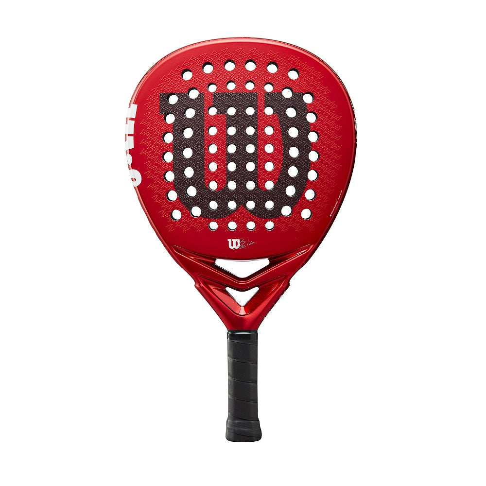 Wilson Padel Racket Bela Pro Padel V2.5