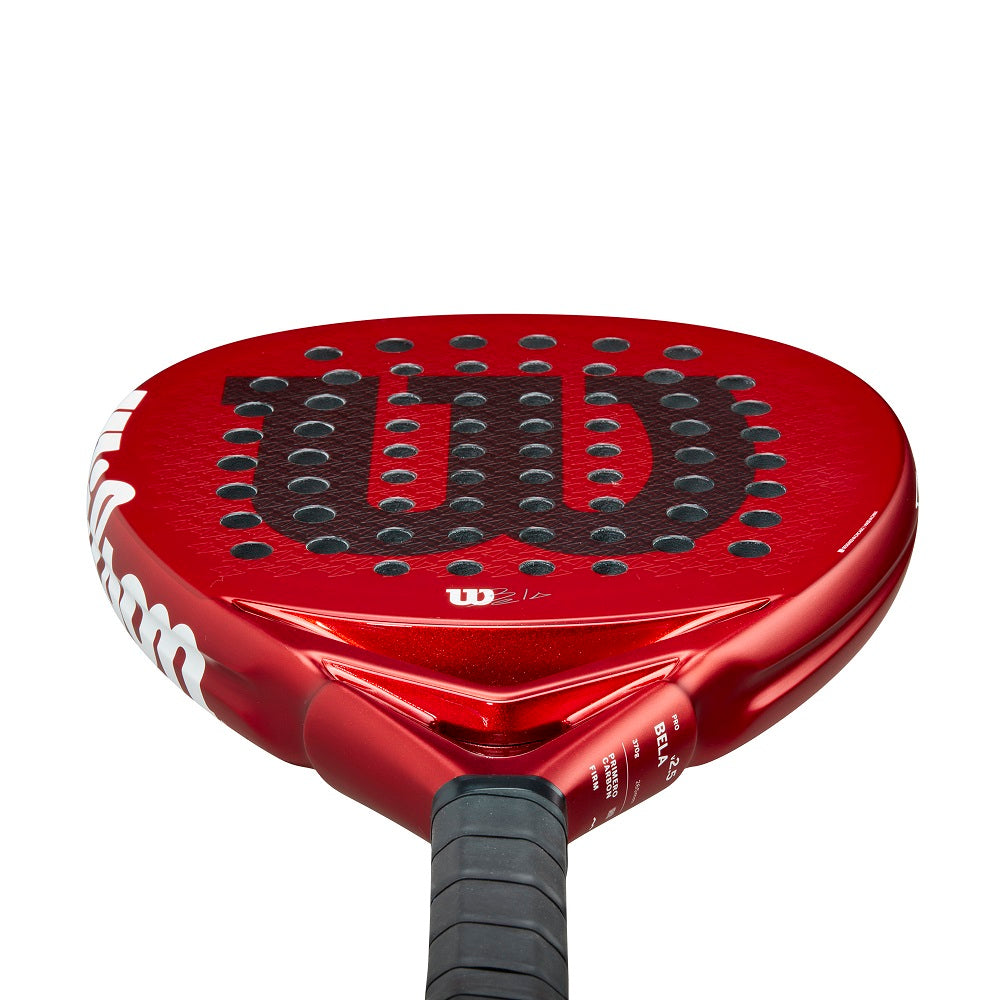 Wilson Padel Racket Bela Pro Padel V2.5