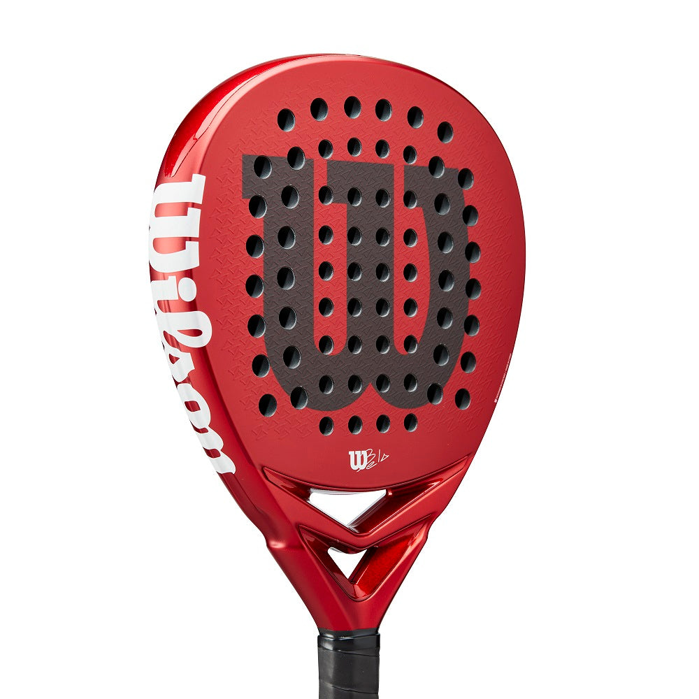 Wilson Padel Racket Bela Pro Padel V2.5