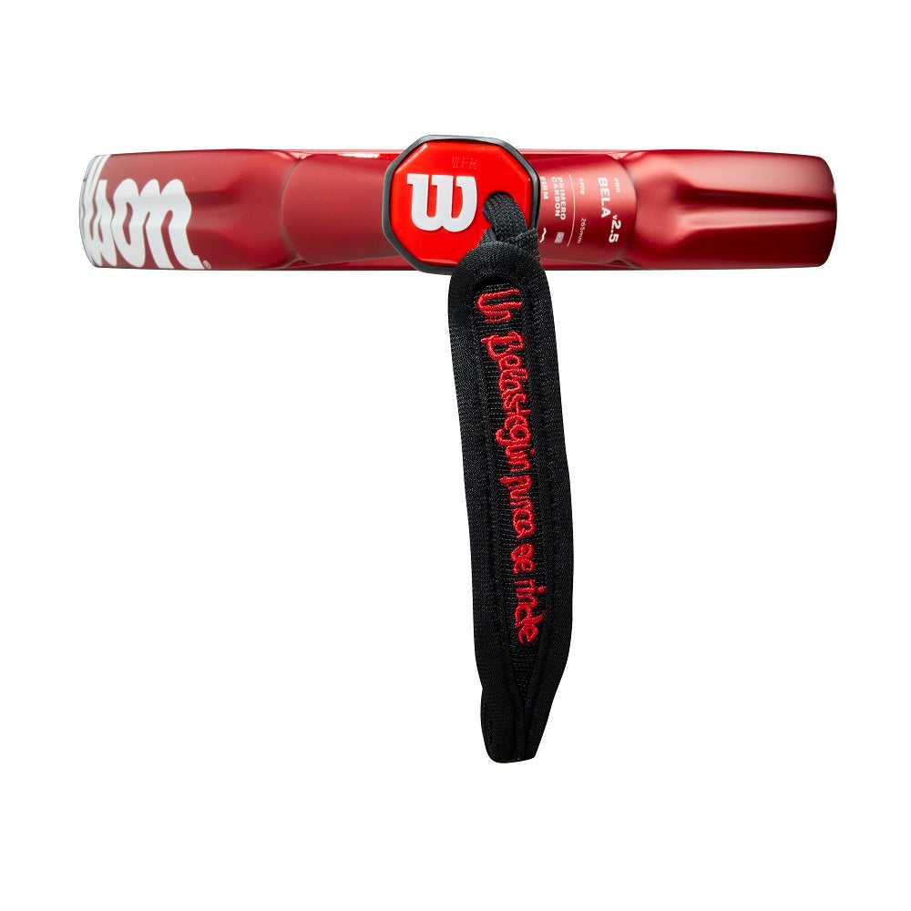 Wilson Padel Racket Bela Pro Padel V2.5