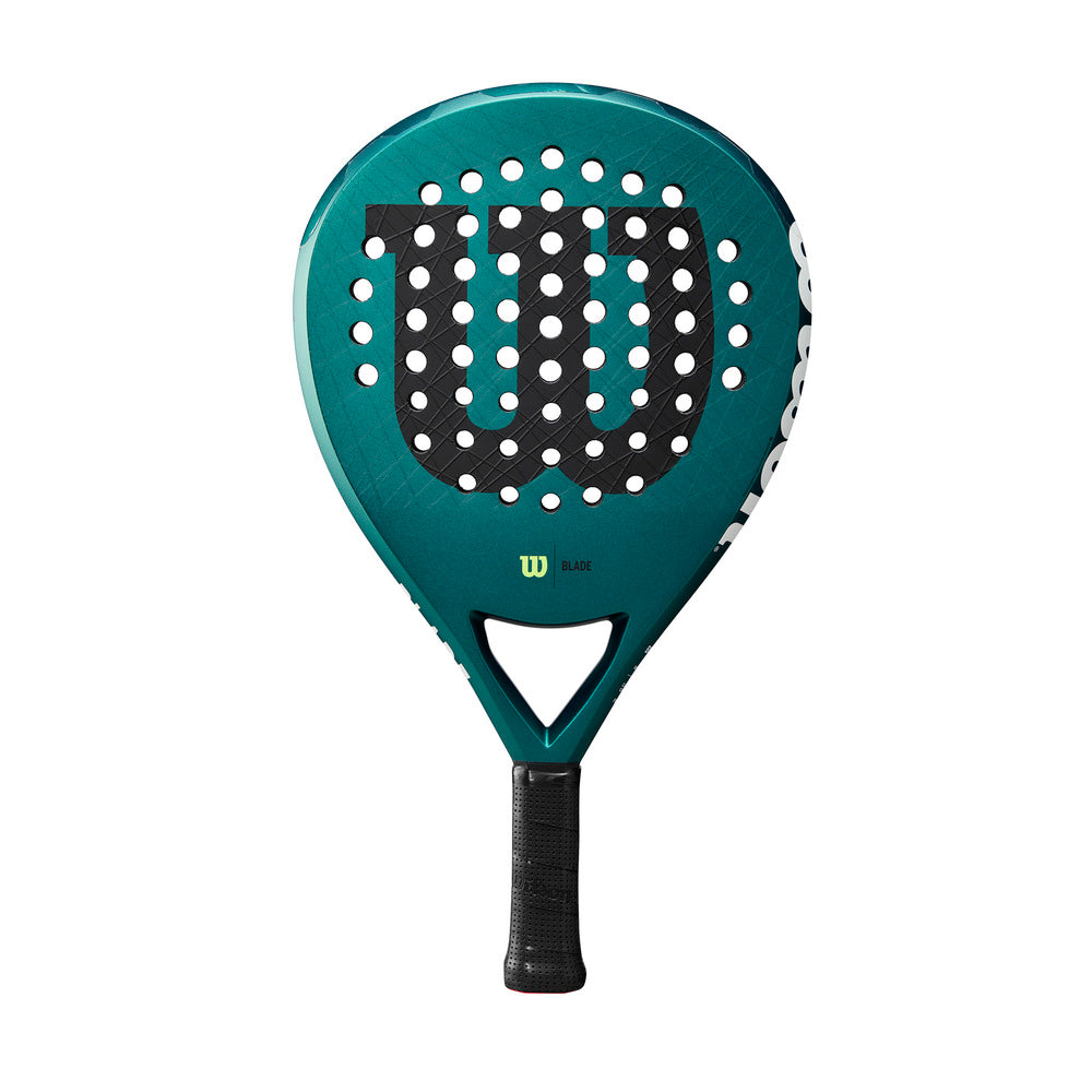 Wilson Padel Racket Blade Pro V3 Padel