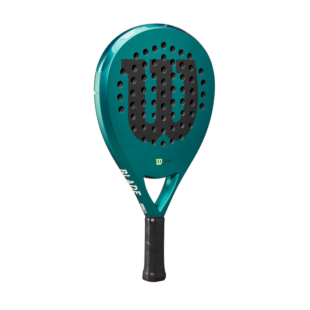 Wilson Padel Racket Blade Pro V3 Padel