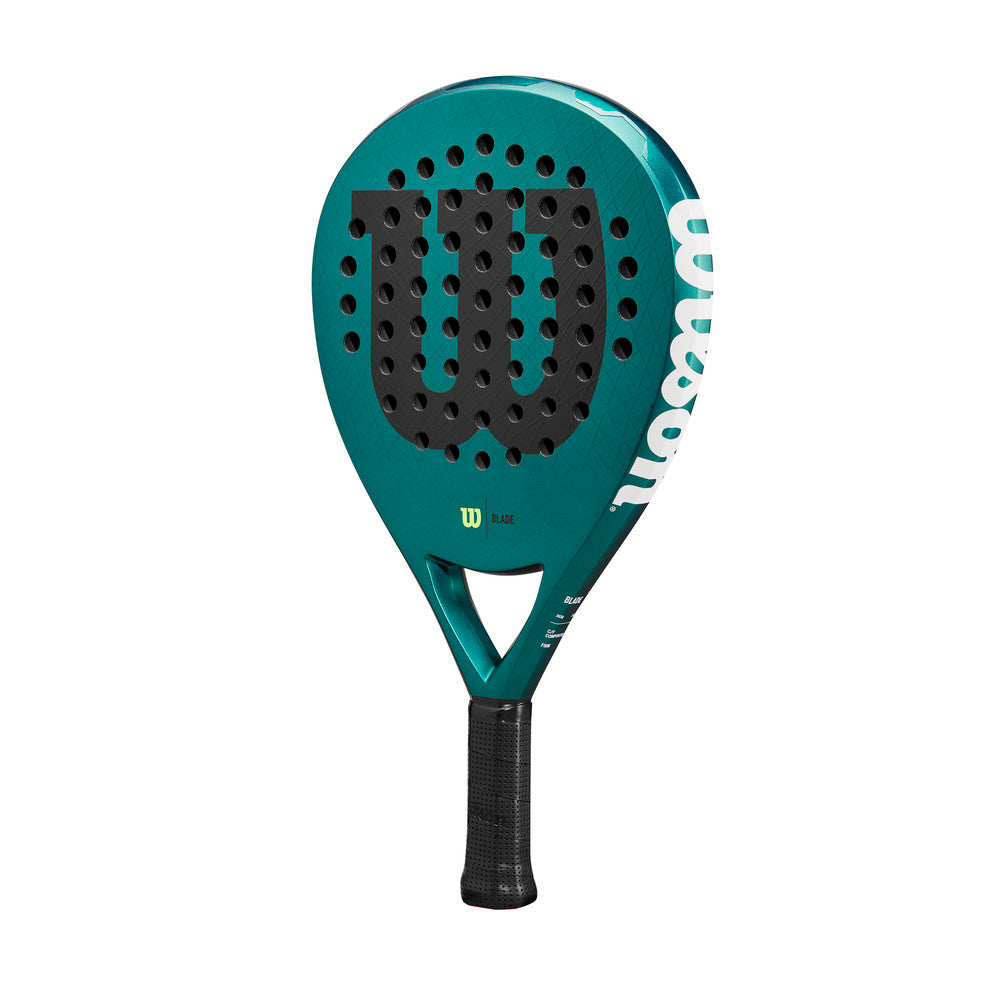 Wilson Padel Racket Blade Pro V3 Padel