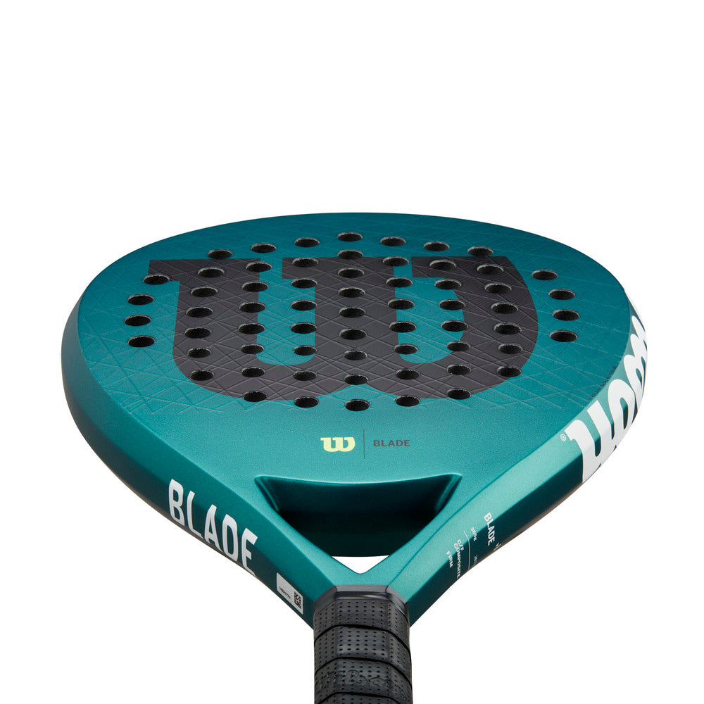 Wilson Padel Racket Blade Pro V3 Padel