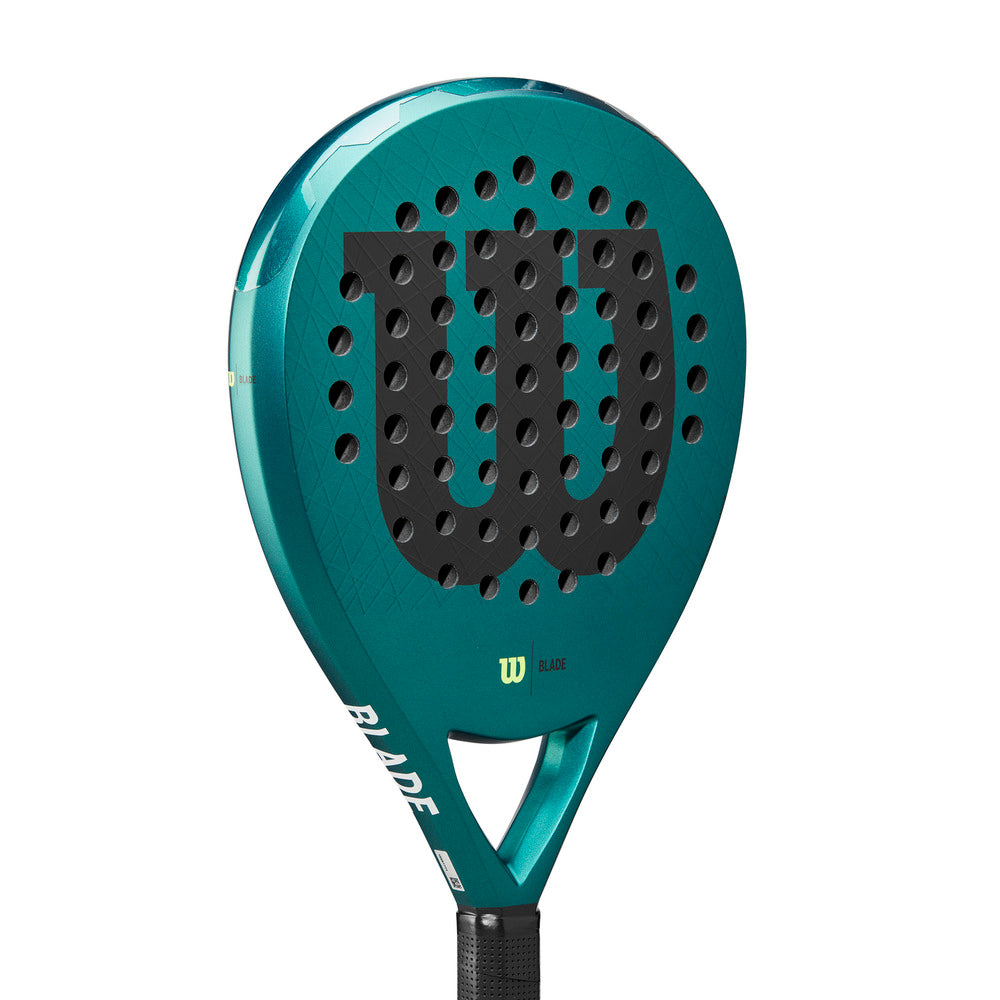 Wilson Padel Racket Blade Pro V3 Padel