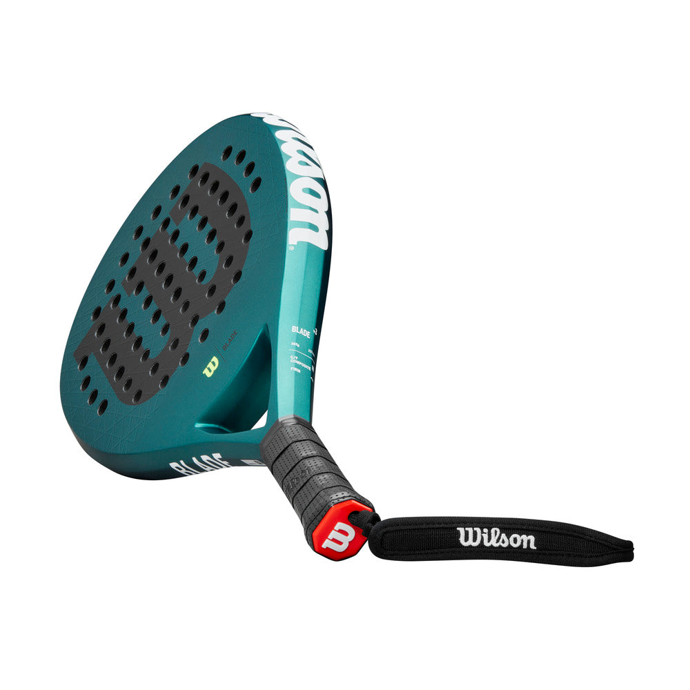 Wilson Padel Racket Blade Pro V3 Padel