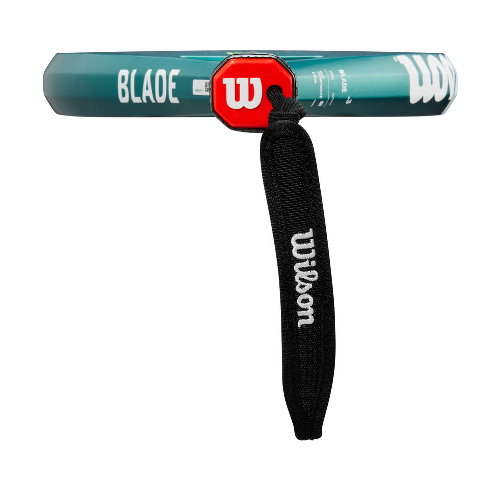 Wilson Padel Racket Blade Pro V3 Padel