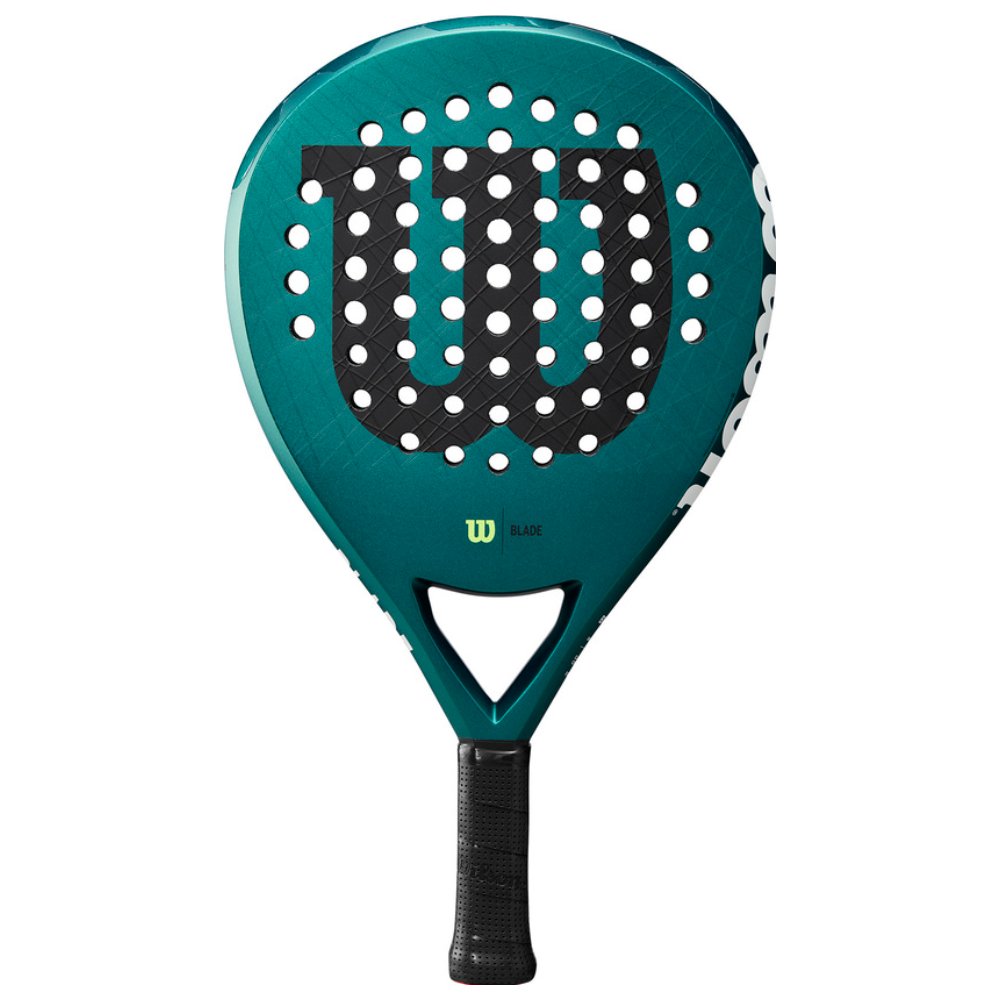 Raqueta de pádel Wilson Blade Pro V3