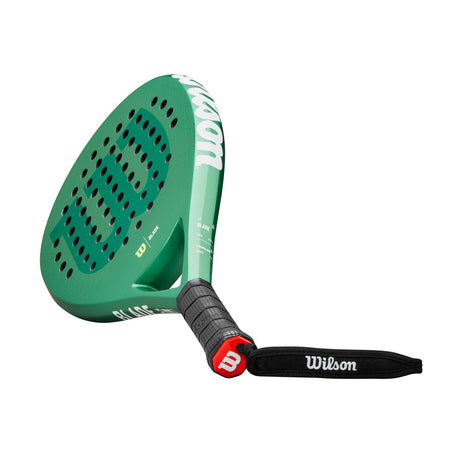 Wilson Padel Racket Blade LS V3 Padel