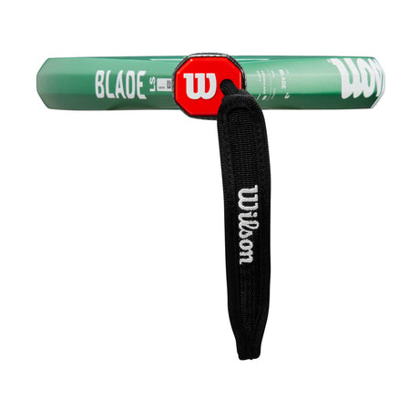 Wilson Padel Racket Blade LS V3 Padel