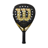 Wilson Padel Racket Defy Pro V1 Padel