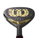 Wilson Padel Racket Defy Pro V1 Padel