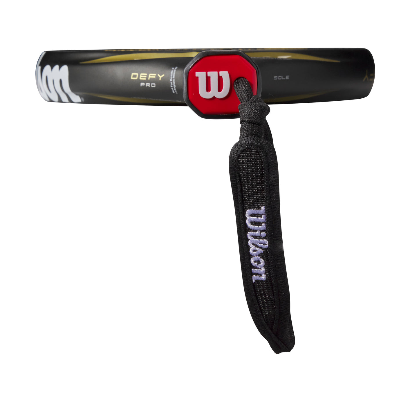 Wilson Padel Racket Defy Pro V1 Padel