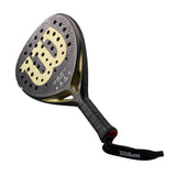 Wilson Padel Racket Defy Pro V1 Padel