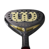 Wilson Padel Racket Defy V1 Padel