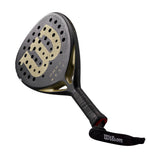 Wilson Padel Racket Defy V1 Padel