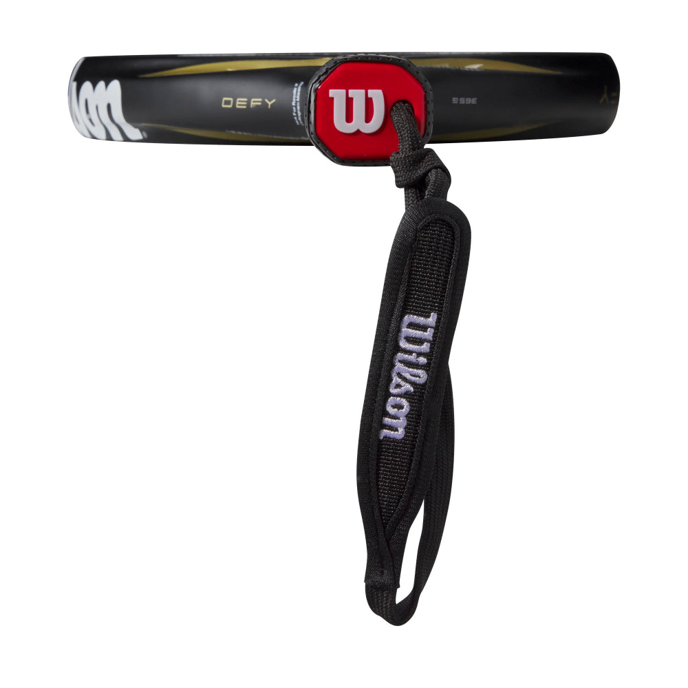 Wilson Padel Racket Defy V1 Padel