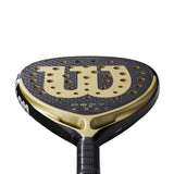 Wilson Padel Racket Defy LS V1 Padel