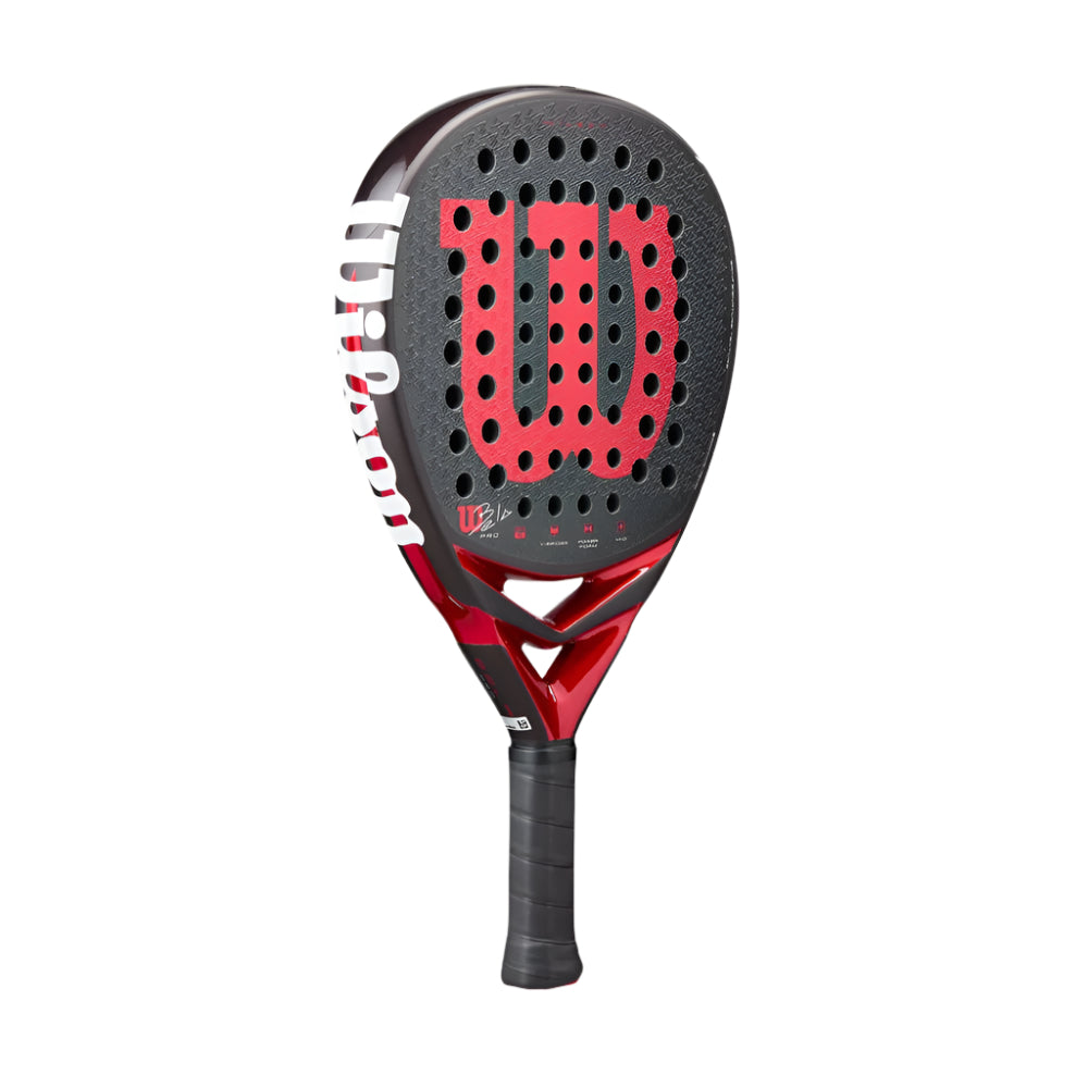 Wilson Padel Racket Bela Pro V3 Padel 2