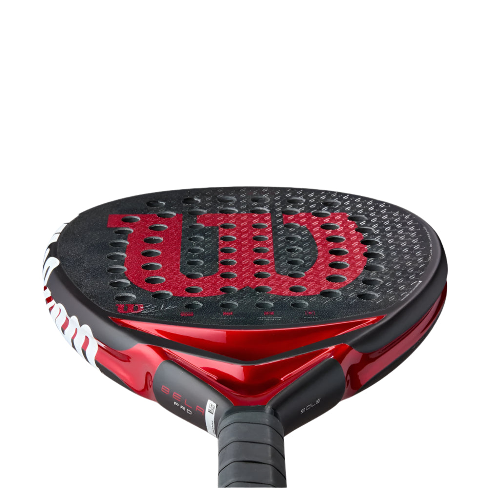 Wilson Padel Racket Bela Pro V3 Padel 2