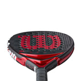 Wilson Padel Racket Bela Pro V3 Padel 2
