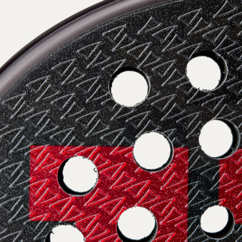 Wilson Padel Racket Bela Pro V3 Padel 2